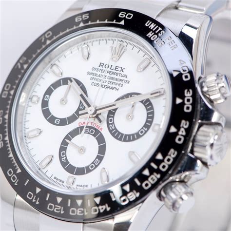 Rolex Daytona cosmic meter Dattona series 